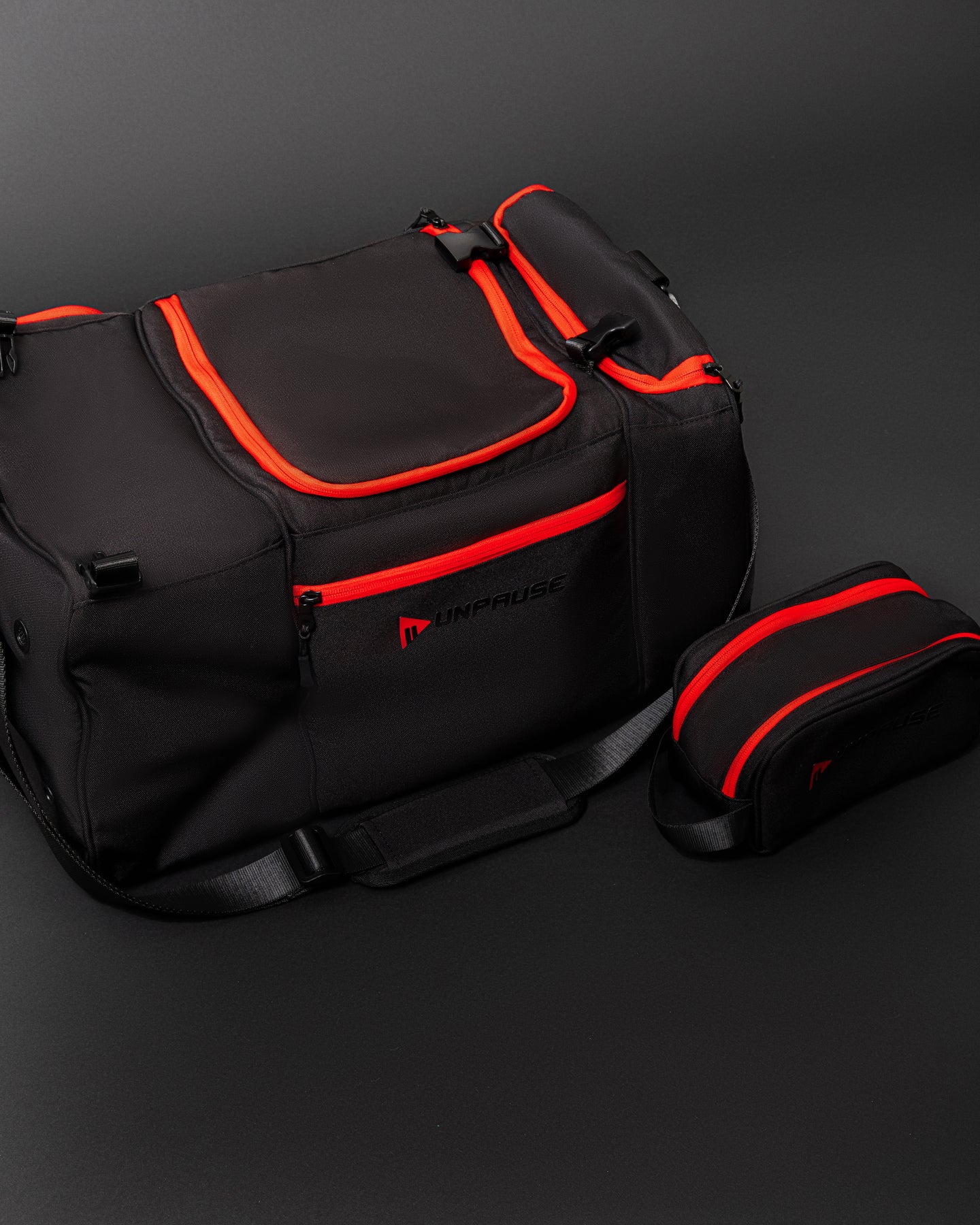 Gym Olympia Bag – Unpausesports